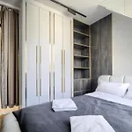 Aboutartapartments - 3840 Διαμέρισμα
