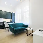 Aboutartapartments - 3840 Διαμέρισμα Βρότσλαβ