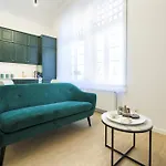 Aboutartapartments - 3840 * Βρότσλαβ
