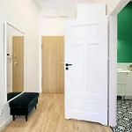 Aboutartapartments - 3840 Βρότσλαβ