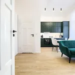Aboutartapartments - 3840 Βρότσλαβ