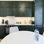 Διαμέρισμα Aboutartapartments - 3840 *