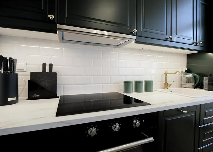 Aboutartapartments - 3840 * Wrocław