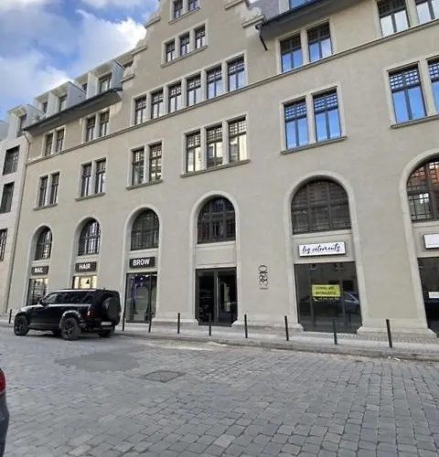 Aboutartapartments - 3840 *