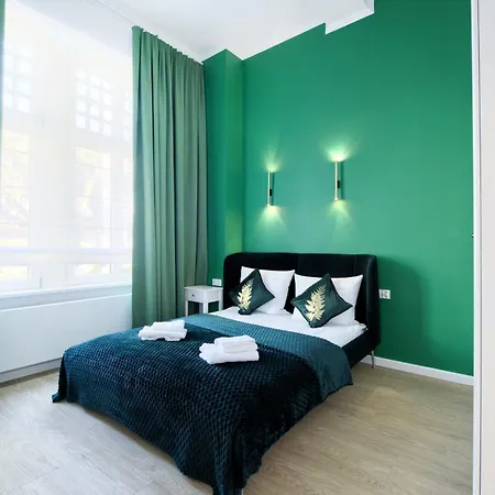 Appartamento Aboutartapartments - 3840 *