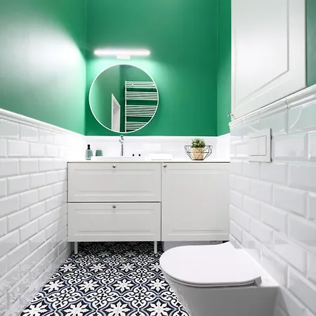 Aboutartapartments - 3840 * Breslavia