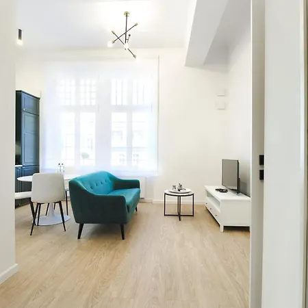 Appartamento Aboutartapartments - 3840