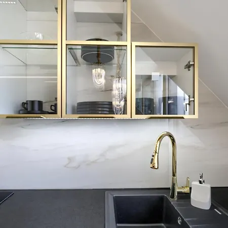 Aboutartapartments - 3840 Apartment *