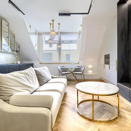 Aboutartapartments - 3840 Wroclaw