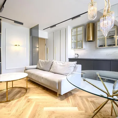 Aboutartapartments - 3840 * Wroclaw