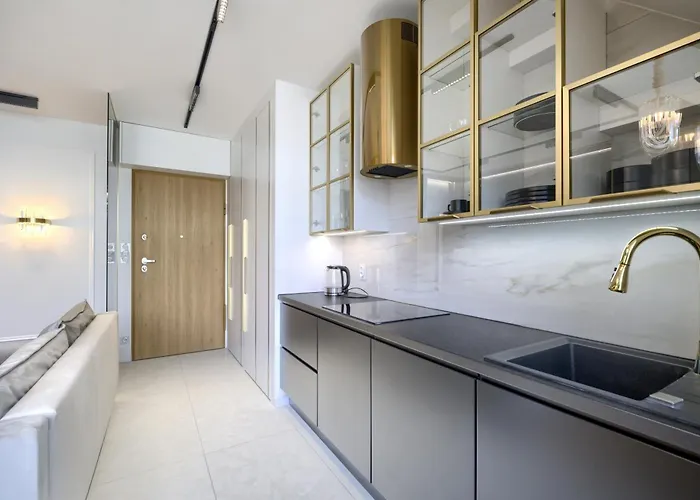 Apartamento Aboutartapartments - 3840 Breslavia