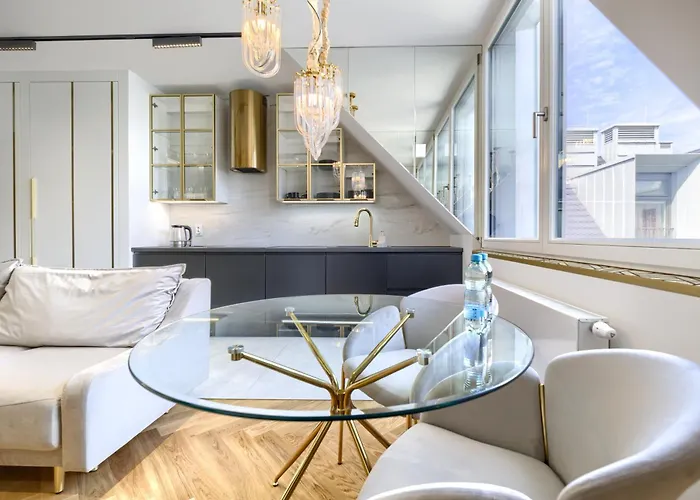 Apartamento Aboutartapartments - 3840