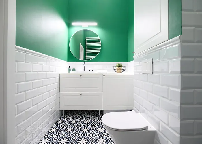 Aboutartapartments - 3840 * Breslavia