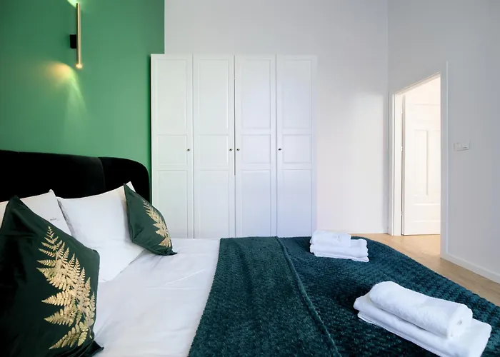 Apartment Aboutartapartments - 3840