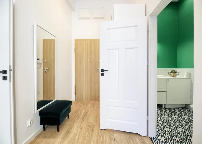 Aboutartapartments - 3840 Breslavia