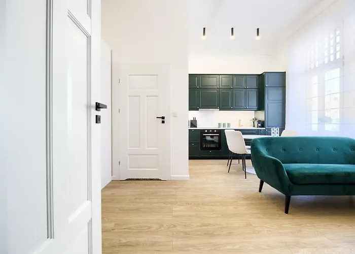 Aboutartapartments - 3840 Breslavia