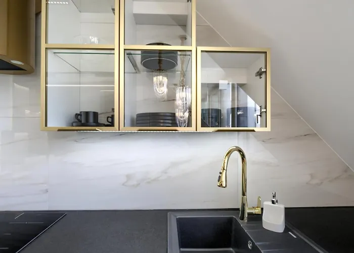 Aboutartapartments - 3840 Apartment *