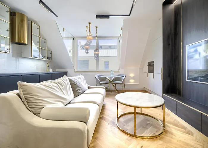 Aboutartapartments - 3840 Wroclaw